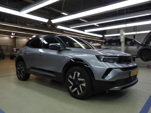 Opel Mokka 1.2 Turbo Hybrid GS 145pk | Technologie Pakket | LED-Matrix | Adaptive Cruise | Keyless | Dodehoe... ActivLease financial lease