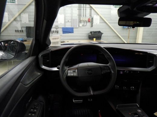 Opel Mokka 1.2 Turbo Hybrid GS 145pk | Technologie Pakket | LED-Matrix | Adaptive Cruise | Keyless | Dodehoe... ActivLease financial lease