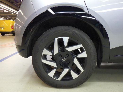 Opel Mokka 1.2 Turbo Hybrid GS 145pk | Technologie Pakket | LED-Matrix | Adaptive Cruise | Keyless | Dodehoe... ActivLease financial lease