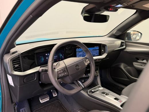 Opel Mokka 1.2 Turbo Hybrid GS Navigatie | Cruise | Climate | Carplay/Android Auto | 18'' LMV | ' ActivLease financial lease