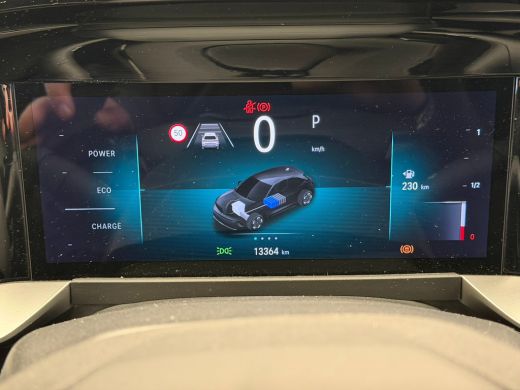 Opel Mokka 1.2 Turbo Hybrid GS Navigatie | Cruise | Climate | Carplay/Android Auto | 18'' LMV | ' ActivLease financial lease