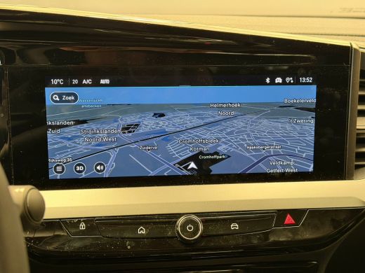 Opel Mokka 1.2 Turbo Hybrid GS Navigatie | Cruise | Climate | Carplay/Android Auto | 18'' LMV | ' ActivLease financial lease