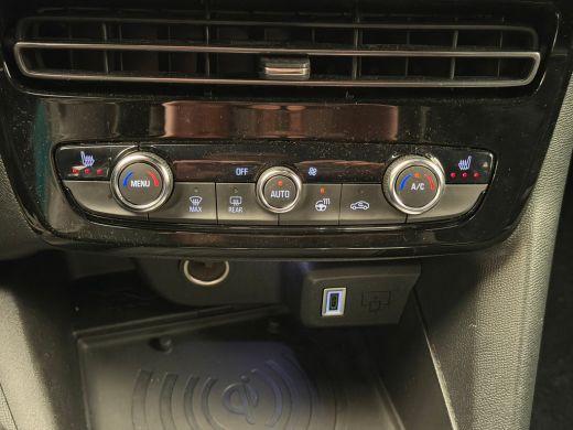 Opel Mokka 1.2 Turbo Hybrid GS Navigatie | Cruise | Climate | Carplay/Android Auto | 18'' LMV | ' ActivLease financial lease