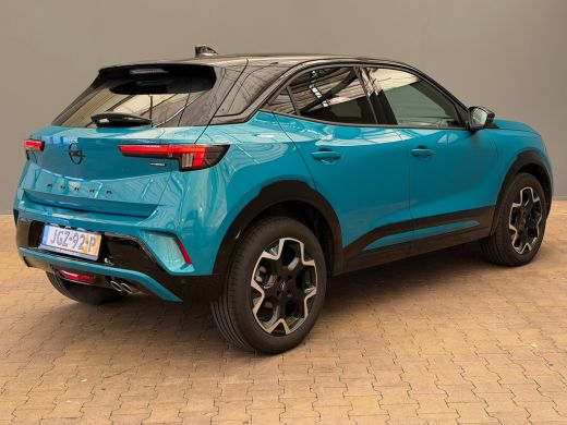 Opel Mokka 1.2 Turbo Hybrid GS Navigatie | Cruise | Climate | Carplay/Android Auto | 18'' LMV | ' ActivLease financial lease