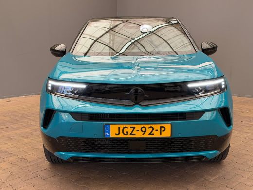 Opel Mokka 1.2 Turbo Hybrid GS Navigatie | Cruise | Climate | Carplay/Android Auto | 18'' LMV | ' ActivLease financial lease