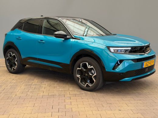 Opel Mokka 1.2 Turbo Hybrid GS Navigatie | Cruise | Climate | Carplay/Android Auto | 18'' LMV | ' ActivLease financial lease
