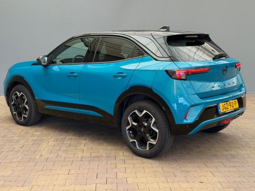 Opel Mokka 1.2 Turbo Hybrid GS Navigatie | Cruise | Climate | Carplay/Android Auto | 18'' LMV | ' ActivLease financial lease