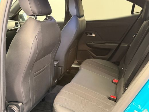 Opel Mokka 1.2 Turbo Hybrid GS Navigatie | Cruise | Climate | Carplay/Android Auto | 18'' LMV | ' ActivLease financial lease