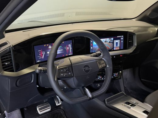 Opel Mokka-e GS 54 kWh Navigatie | Climate | Stoel+Stuurverwarming | Carplay/Android Auto | ActivLease financial lease