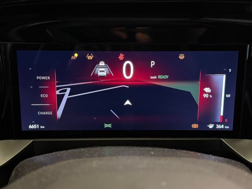 Opel Mokka-e GS 54 kWh Navigatie | Climate | Stoel+Stuurverwarming | Carplay/Android Auto | ActivLease financial lease