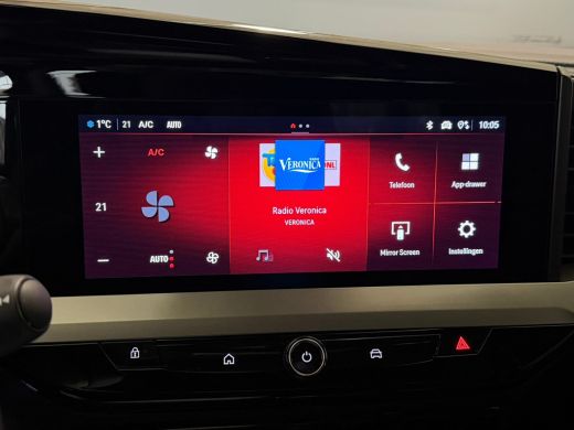 Opel Mokka-e GS 54 kWh Navigatie | Climate | Stoel+Stuurverwarming | Carplay/Android Auto | ActivLease financial lease