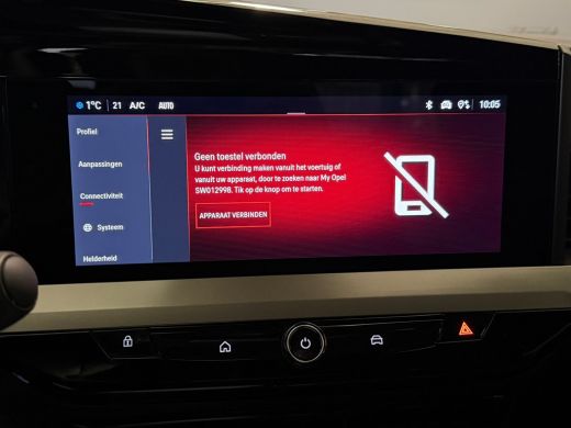 Opel Mokka-e GS 54 kWh Navigatie | Climate | Stoel+Stuurverwarming | Carplay/Android Auto | ActivLease financial lease