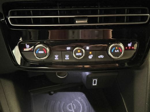Opel Mokka-e GS 54 kWh Navigatie | Climate | Stoel+Stuurverwarming | Carplay/Android Auto | ActivLease financial lease