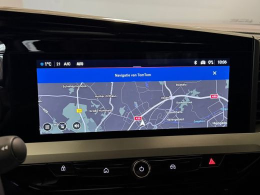 Opel Mokka-e GS 54 kWh Navigatie | Climate | Stoel+Stuurverwarming | Carplay/Android Auto | ActivLease financial lease