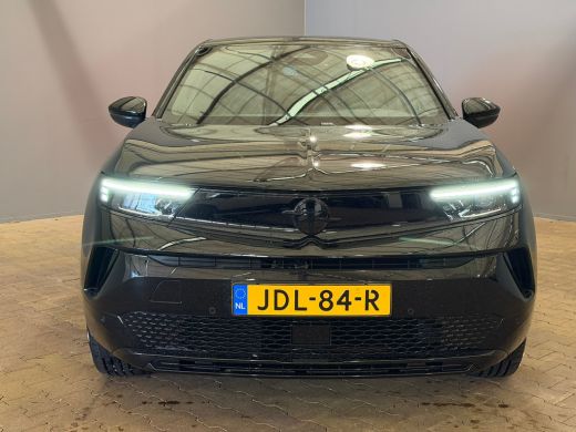 Opel Mokka-e GS 54 kWh Navigatie | Climate | Stoel+Stuurverwarming | Carplay/Android Auto | ActivLease financial lease