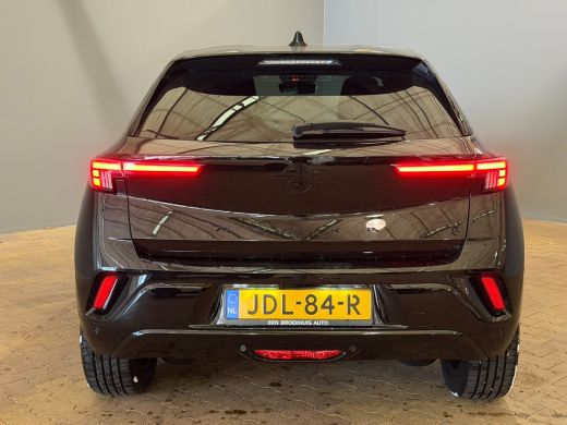 Opel Mokka-e GS 54 kWh Navigatie | Climate | Stoel+Stuurverwarming | Carplay/Android Auto | ActivLease financial lease