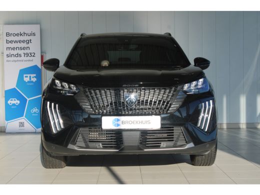 Peugeot 2008 1.2 Turbo 130-PK GT | Achteruitrijcamera | Actieve noodgeval assistent | Alcantara bekleding ActivLease financial lease