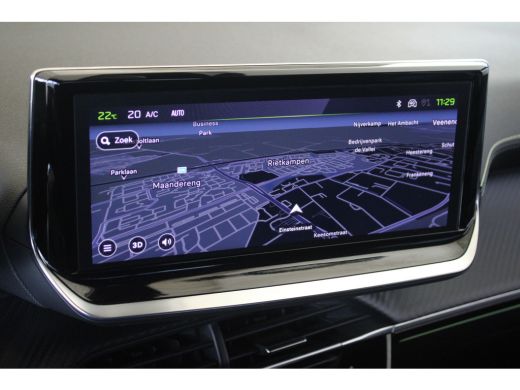 Peugeot 2008 1.2 Turbo 130-PK GT | Achteruitrijcamera | Actieve noodgeval assistent | Alcantara bekleding ActivLease financial lease