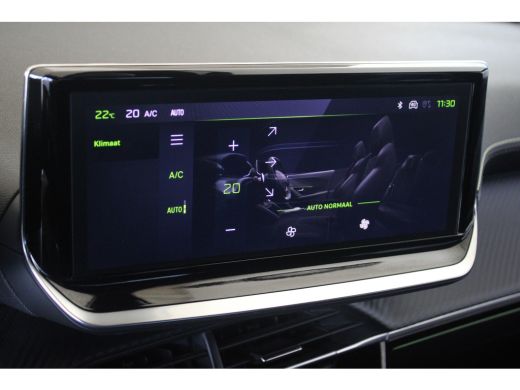 Peugeot 2008 1.2 Turbo 130-PK GT | Achteruitrijcamera | Actieve noodgeval assistent | Alcantara bekleding ActivLease financial lease