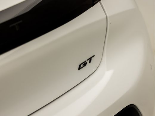 Peugeot 208 1.2 PureTech Allure Pack Sport (FACELIFT, GROOT NAVI, APPLE CARPLAY, SFEERVERLICHTING, CLIMATE, C... ActivLease financial lease