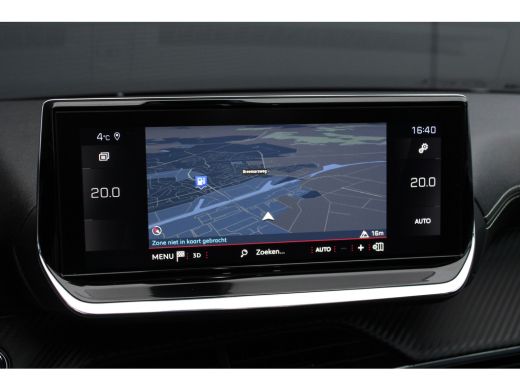 Peugeot 208 1.2 PureTech GT-Line | Automaat | Navigatie | Camera | Panoramadak | Full LED | Trekhaak | 25.000... ActivLease financial lease