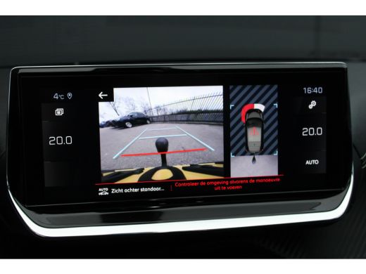 Peugeot 208 1.2 PureTech GT-Line | Automaat | Navigatie | Camera | Panoramadak | Full LED | Trekhaak | 25.000... ActivLease financial lease