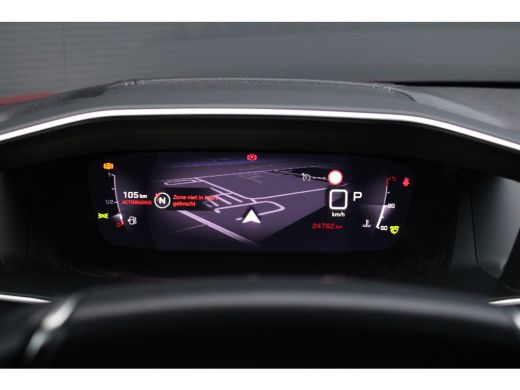 Peugeot 208 1.2 PureTech GT-Line | Automaat | Navigatie | Camera | Panoramadak | Full LED | Trekhaak | 25.000... ActivLease financial lease
