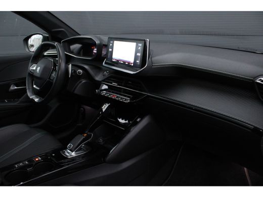 Peugeot 208 1.2 PureTech GT-Line | Automaat | Navigatie | Camera | Panoramadak | Full LED | Trekhaak | 25.000... ActivLease financial lease