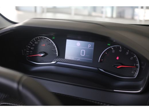 Peugeot 208 1.2 Turbo 100-PK Allure Pack | Achteruitrijcamera | Airco (automatisch) | Apple Carplay/Android A... ActivLease financial lease