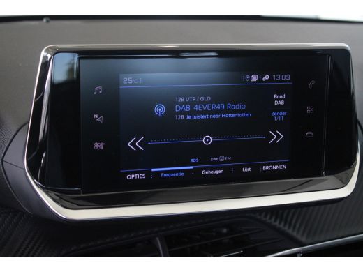 Peugeot 208 1.2 Turbo 100-PK Allure Pack | Achteruitrijcamera | Airco (automatisch) | Apple Carplay/Android A... ActivLease financial lease