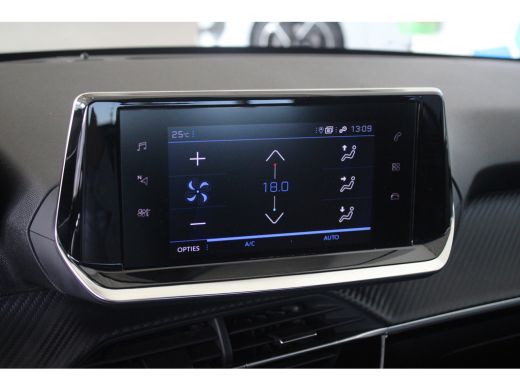 Peugeot 208 1.2 Turbo 100-PK Allure Pack | Achteruitrijcamera | Airco (automatisch) | Apple Carplay/Android A... ActivLease financial lease