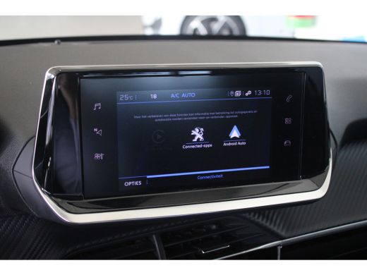 Peugeot 208 1.2 Turbo 100-PK Allure Pack | Achteruitrijcamera | Airco (automatisch) | Apple Carplay/Android A... ActivLease financial lease