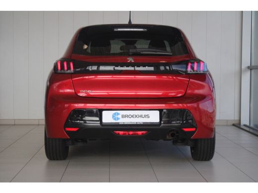 Peugeot 208 1.2 Turbo 100-PK Allure Pack | Achteruitrijcamera | Airco (automatisch) | Apple Carplay/Android A... ActivLease financial lease