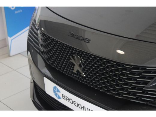 Peugeot 3008 1.2 Turbo 130-PK EAT8 GT AUTOMAAT | Achteruitrijcamera | Afwijkende dakkleur | Alarm klasse 1(sta... ActivLease financial lease