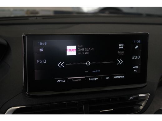 Peugeot 3008 1.2 Turbo 130-PK EAT8 GT AUTOMAAT | Achteruitrijcamera | Afwijkende dakkleur | Alarm klasse 1(sta... ActivLease financial lease