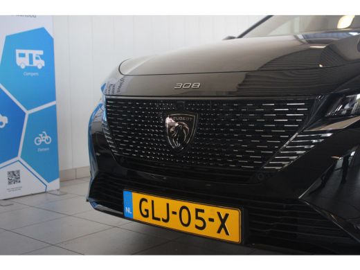 Peugeot 308 SW 1.2 Hybrid 136 e-DCS6 GT ActivLease financial lease