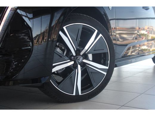 Peugeot 308 SW 1.2 Hybrid 136 e-DCS6 GT ActivLease financial lease