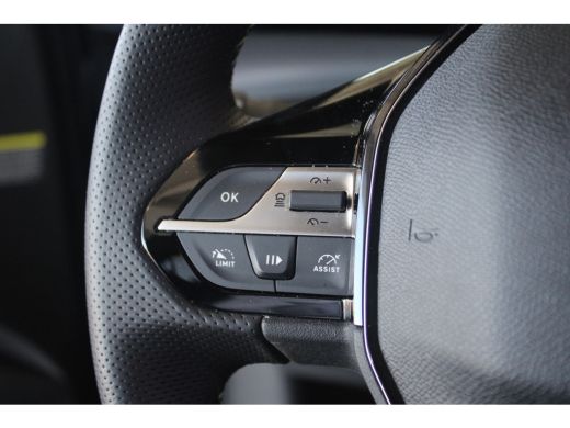 Peugeot 308 SW 1.2 Hybrid 136 e-DCS6 GT ActivLease financial lease