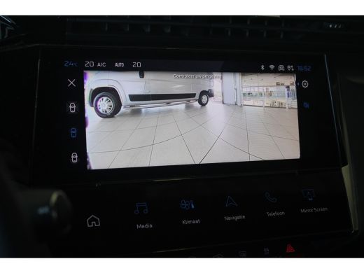 Peugeot 308 SW 1.2 Hybrid 136 e-DCS6 GT ActivLease financial lease