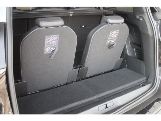 Peugeot 5008 1.2 Turbo 130-PK EAT8 AUTOMAAT GT | 2 stoelen op derde rij | Achteruitrijcamera | Afwijkende dakk... ActivLease financial lease