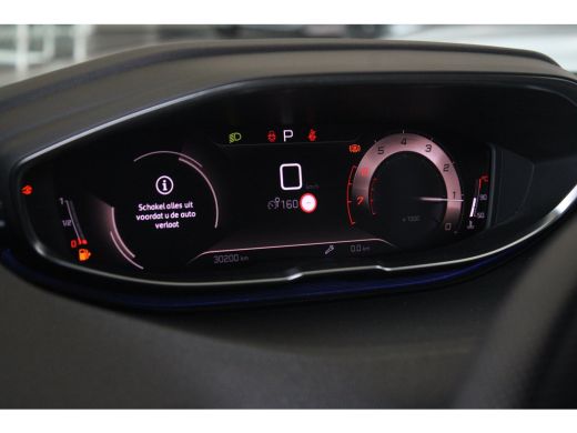 Peugeot 5008 1.2 Turbo 130-PK EAT8 AUTOMAAT GT | 2 stoelen op derde rij | Achteruitrijcamera | Afwijkende dakk... ActivLease financial lease
