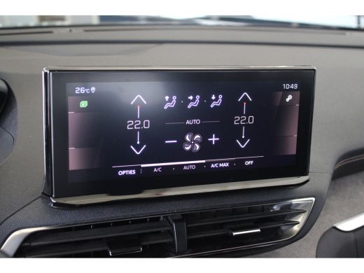 Peugeot 5008 1.2 Turbo 130-PK EAT8 AUTOMAAT GT | 2 stoelen op derde rij | Achteruitrijcamera | Afwijkende dakk... ActivLease financial lease