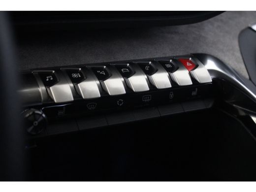 Peugeot 5008 1.2 Turbo 130-PK EAT8 AUTOMAAT GT | 2 stoelen op derde rij | Achteruitrijcamera | Afwijkende dakk... ActivLease financial lease