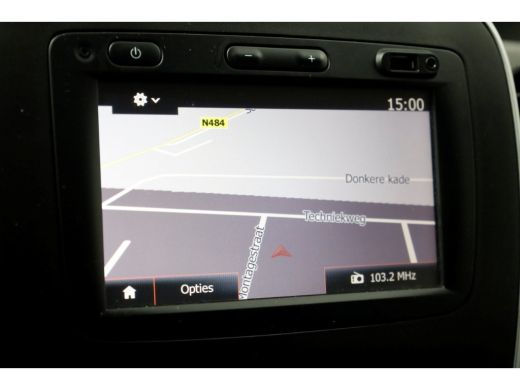 Renault Trafic Passenger 1.6 dCi 125pk E6 L2H1 Personenbus Incl BTW/BPM 02-2018 ActivLease financial lease