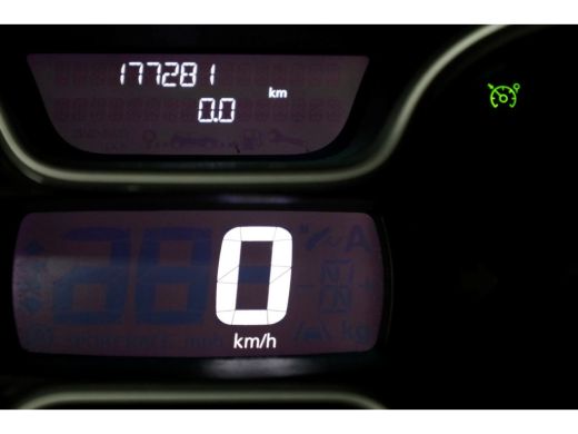 Renault Trafic Passenger 1.6 dCi 125pk E6 L2H1 Personenbus Incl BTW/BPM 02-2018 ActivLease financial lease