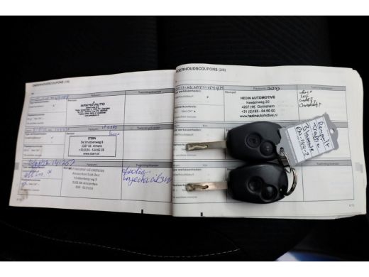 Renault Trafic Passenger 1.6 dCi 125pk E6 L2H1 Personenbus Incl BTW/BPM 02-2018 ActivLease financial lease