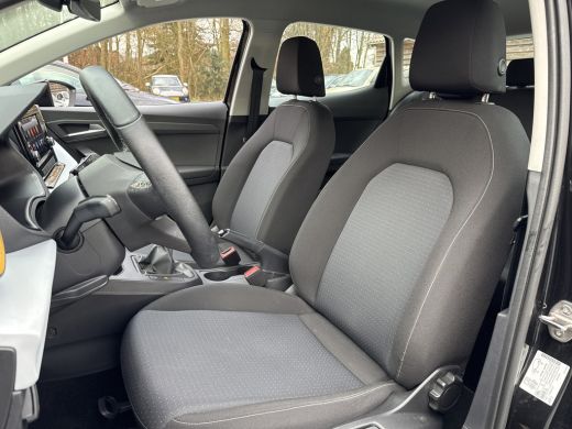 Seat Ibiza 1.0 BUSINESS STYLE CARPLAY/CRUISE/STOELVERW. ActivLease financial lease