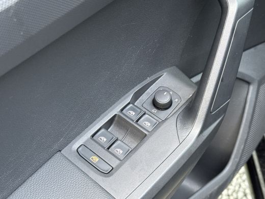 Seat Ibiza 1.0 BUSINESS STYLE CARPLAY/CRUISE/STOELVERW. ActivLease financial lease