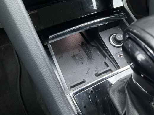 Skoda Kodiaq 1.5 TSI Aut7 DAB Nav/Cam Stoelverw. Business Edition ActivLease financial lease