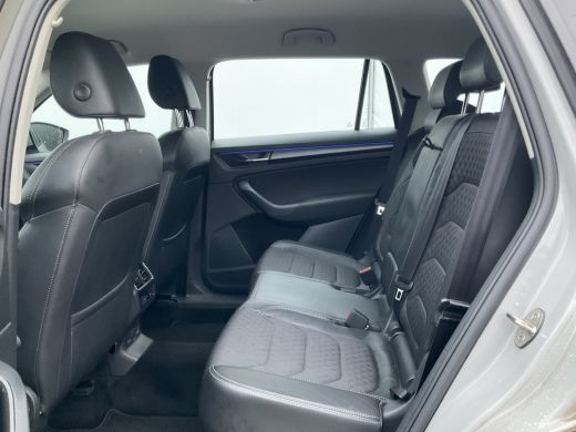 Skoda Kodiaq 1.5 TSI Aut7 DAB Nav/Cam Stoelverw. Business Edition ActivLease financial lease